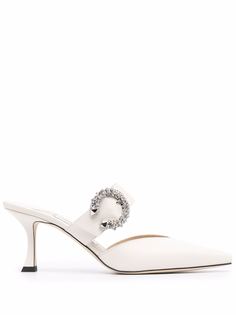 Jimmy Choo мюли Marta 70