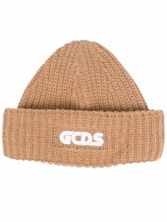 Gcds шапка бини с логотипом