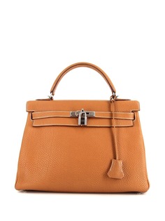 Hermès сумка Kelly 32 2007-го года Hermes