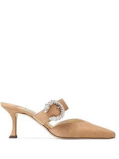 Jimmy Choo мюли Marta 70