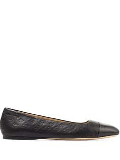 Jimmy Choo балетки Watson