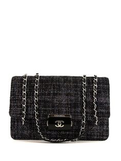 Chanel Pre-Owned сумка на плечо Chic With Me