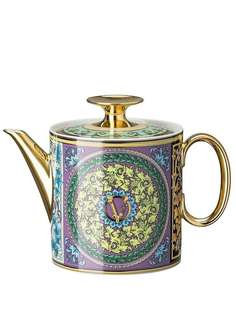 Versace чайник Barocco Mosaic (0.9 л)