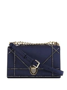 Christian Dior сумка на плечо Diorama pre-owned