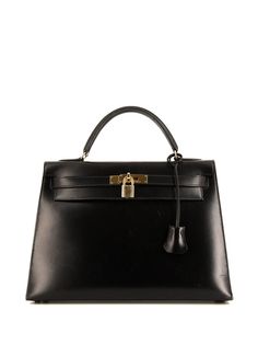 Hermès сумка Kelly 32 1992-го года Hermes
