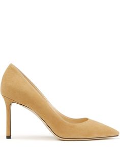 Jimmy Choo туфли-лодочки Romy 85