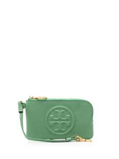 Tory Burch картхолдер Perry Bombe на молнии