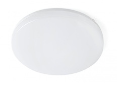 Плафон zon (faro) белый 5 см.