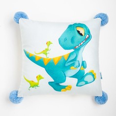 Подушка Крошка Я