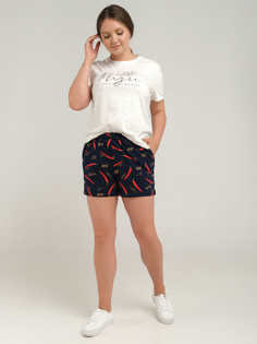 Шорты О'девайте!