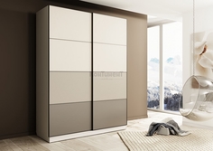 Шкаф-купе Нова Айрон Континент