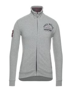 Толстовка Fred Mello