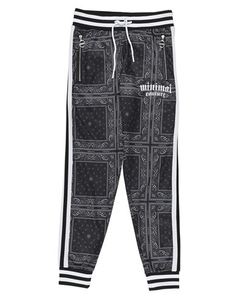 Повседневные брюки Mnml Couture