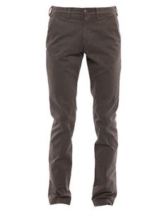 Повседневные брюки 40 Weft