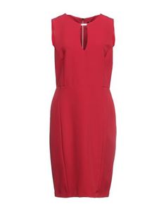 Короткое платье Trussardi