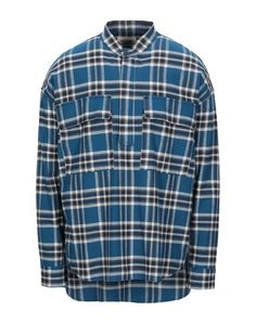 Pубашка Fear Of God