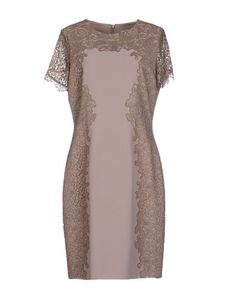 Платье миди Blumarine