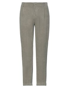 Повседневные брюки YAN Simmon