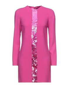 Короткое платье Dsquared2