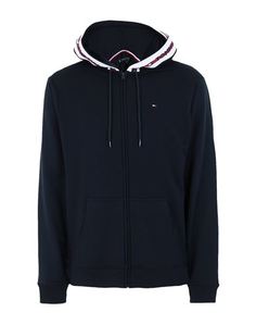 Толстовка Tommy Hilfiger