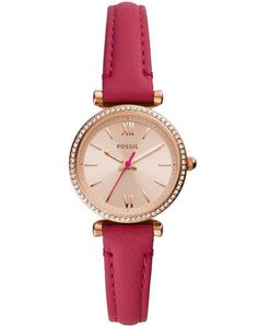 Наручные часы Fossil