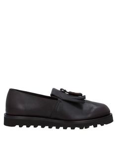 Мокасины Giorgio Armani
