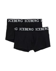 Боксеры Iceberg