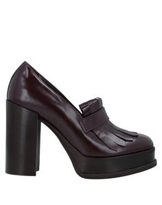 Мокасины LE MarinĒ