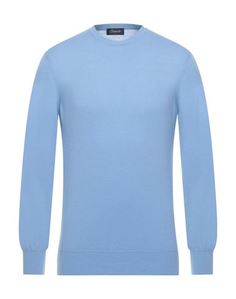 Свитер Drumohr