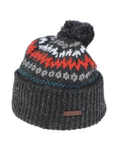 Головной убор Barts