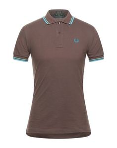 Поло Fred Perry