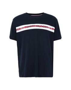 Футболка Tommy Hilfiger