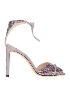 Сандалии Jimmy Choo