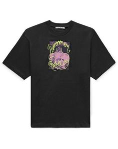 Футболка Acne Studios