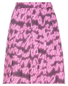 Юбка миди I Blues