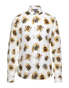 Pубашка Versace