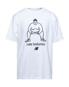 Футболка New Balance