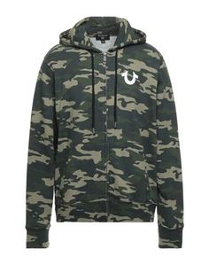 Толстовка True Religion