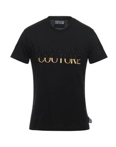Футболка Versace