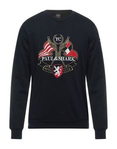 Толстовка Paul&Shark