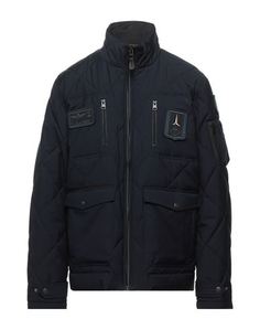 Пуховик Aeronautica Militare