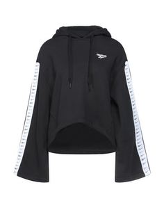 Толстовка Reebok