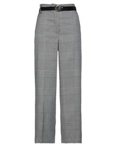 Повседневные брюки Elisabetta Franchi