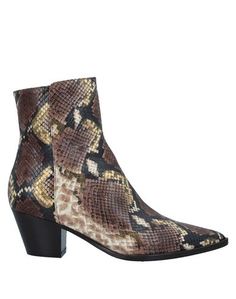 Полусапоги и высокие ботинки Mara Bini