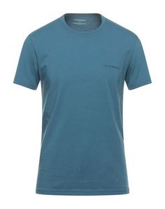 Футболка Emporio Armani