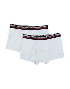 Боксеры Dsquared2