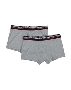 Боксеры Dsquared2