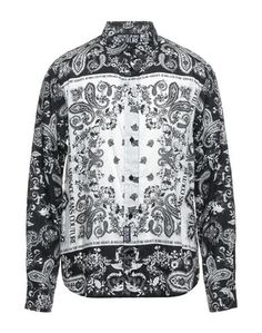 Pубашка Versace