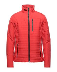 Пуховик Helly Hansen