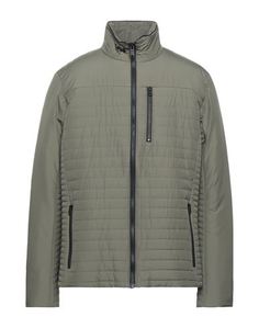 Пуховик Helly Hansen
